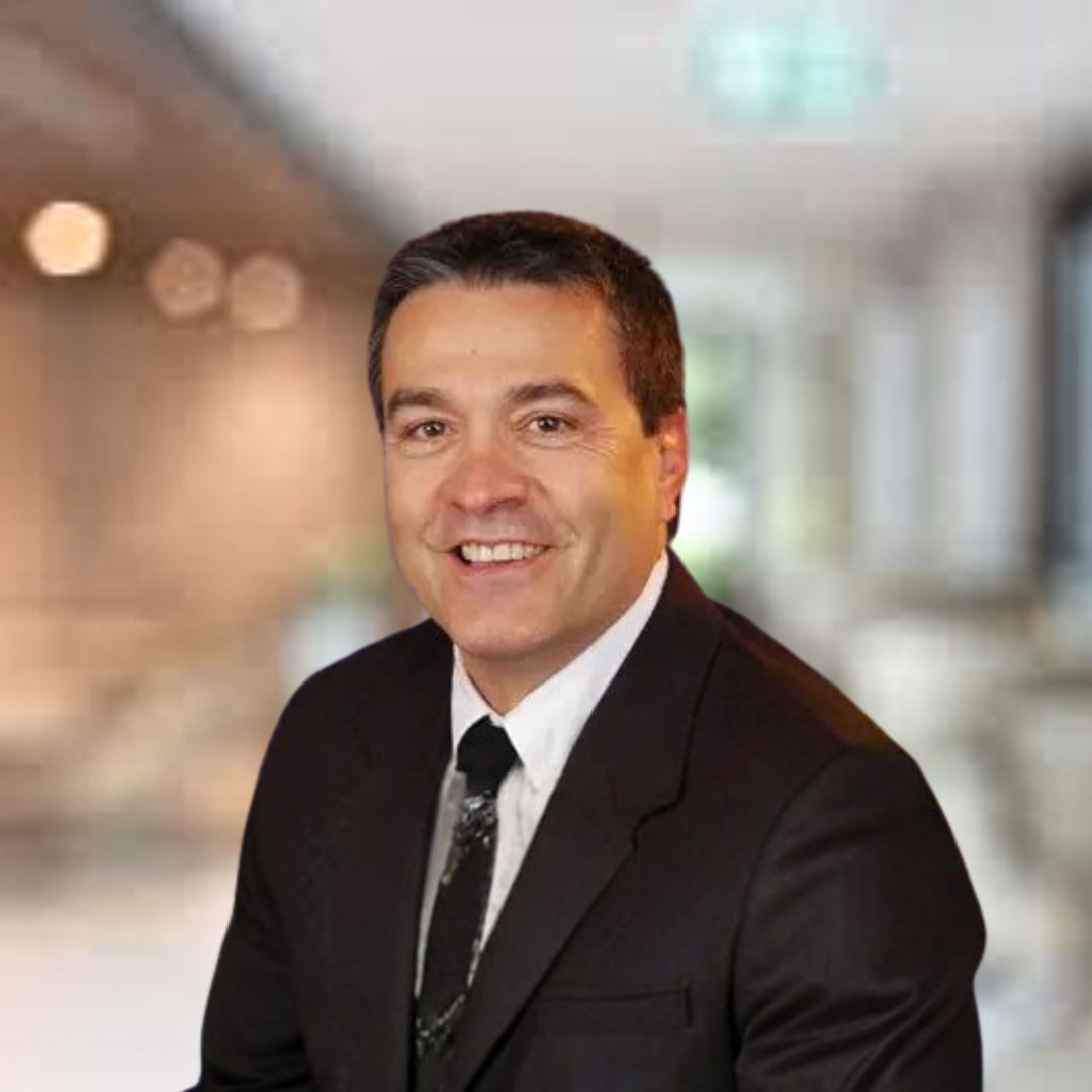 Alan Brunelle