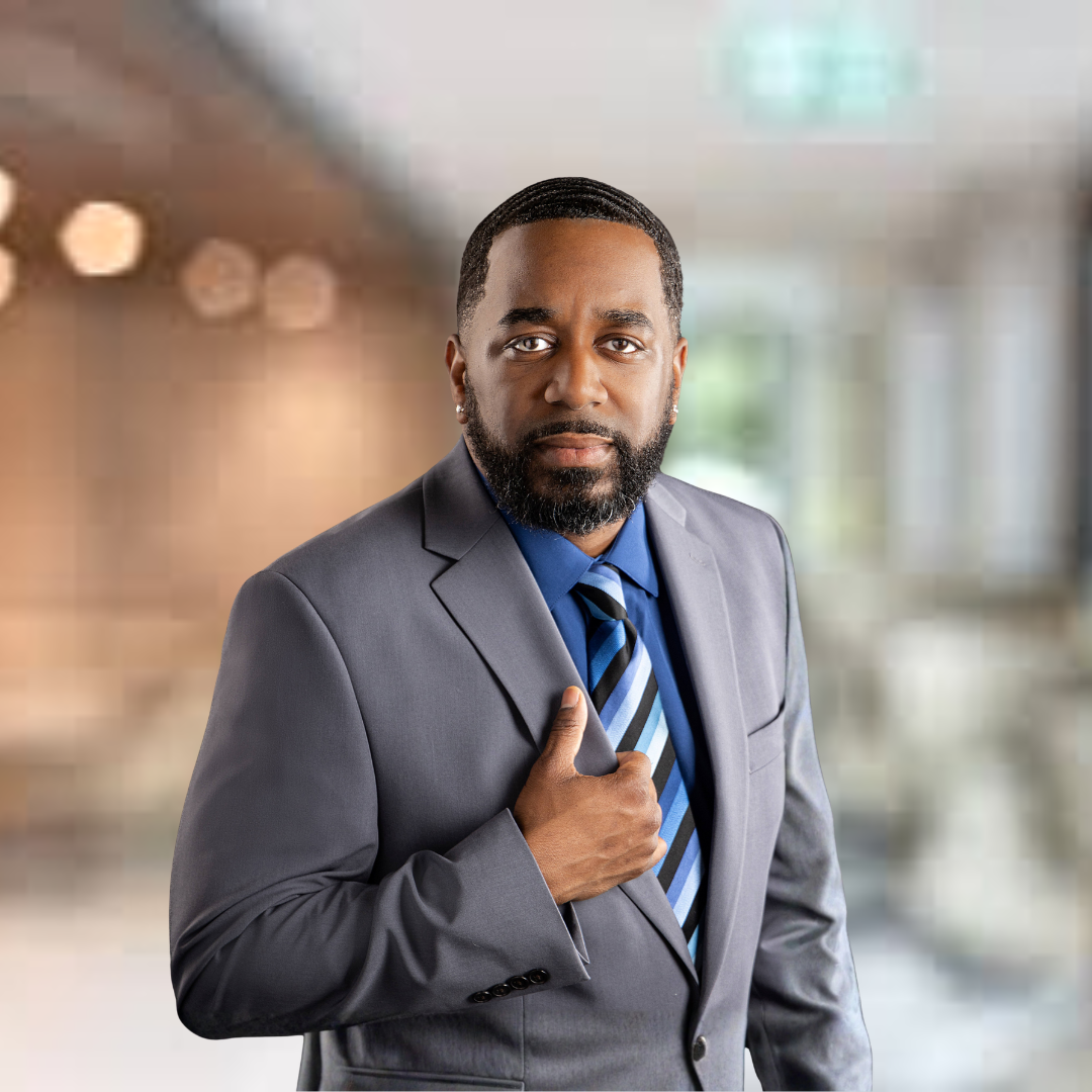 Jamaal McFarling
