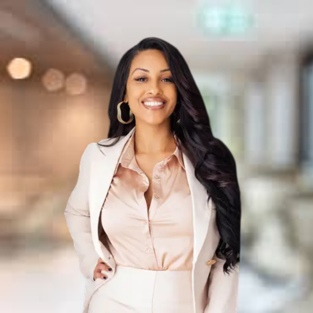 Gisbelis (Bella) Mosquea