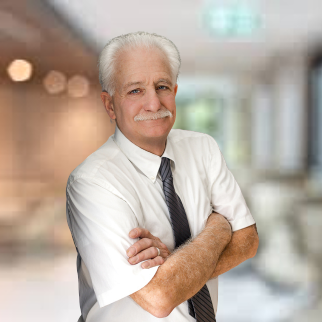 John Olson