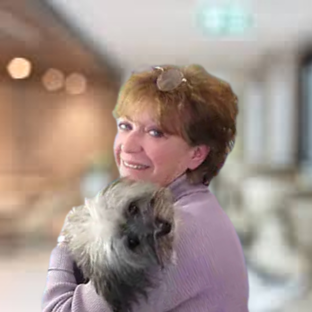 Elise F. Pansey