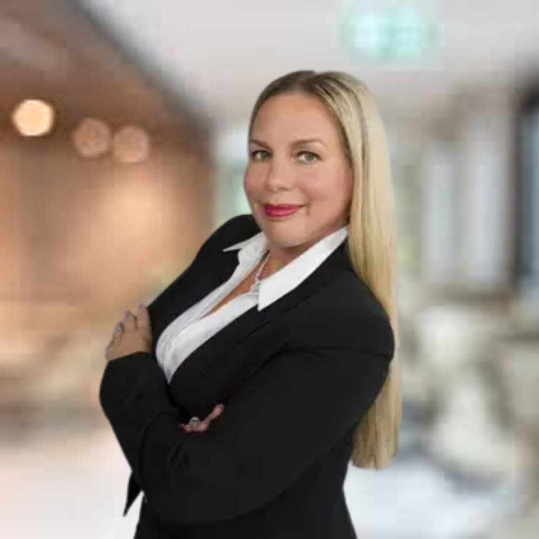 Mandy Roberts-Cornell