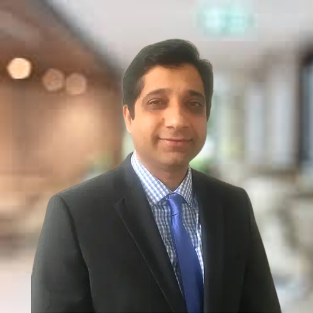Ajay Seth