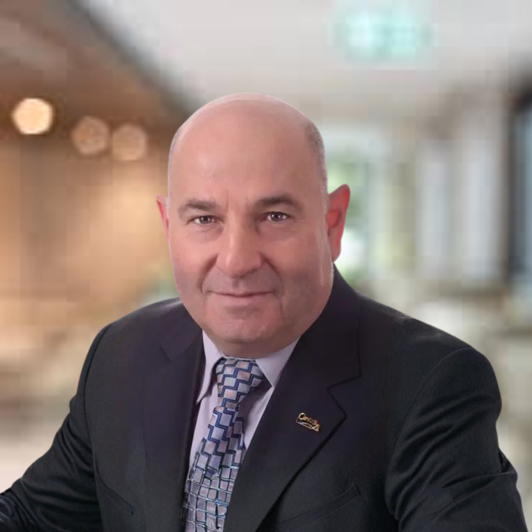 Leo Vygoder