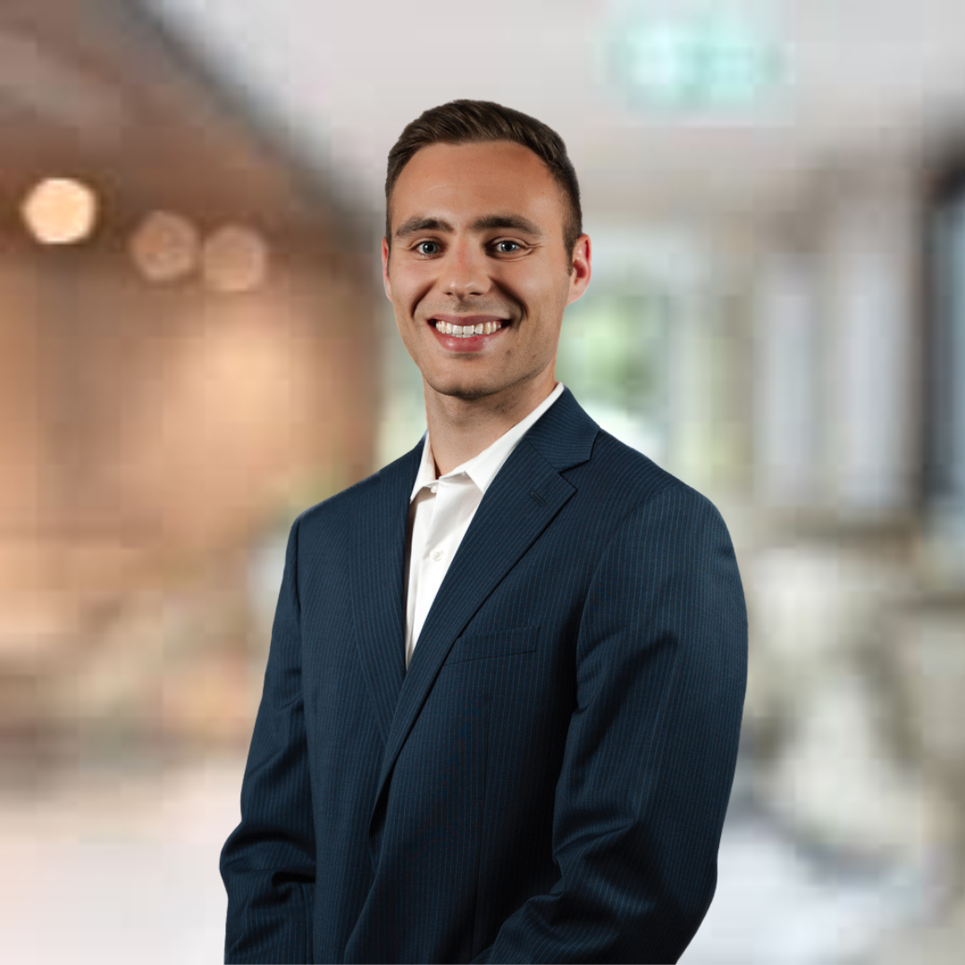 Brandon Bond