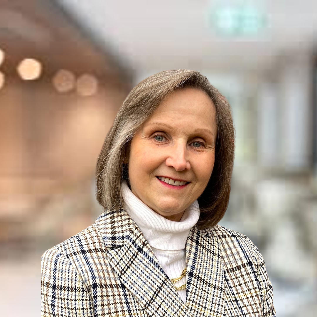 Linda Byrne