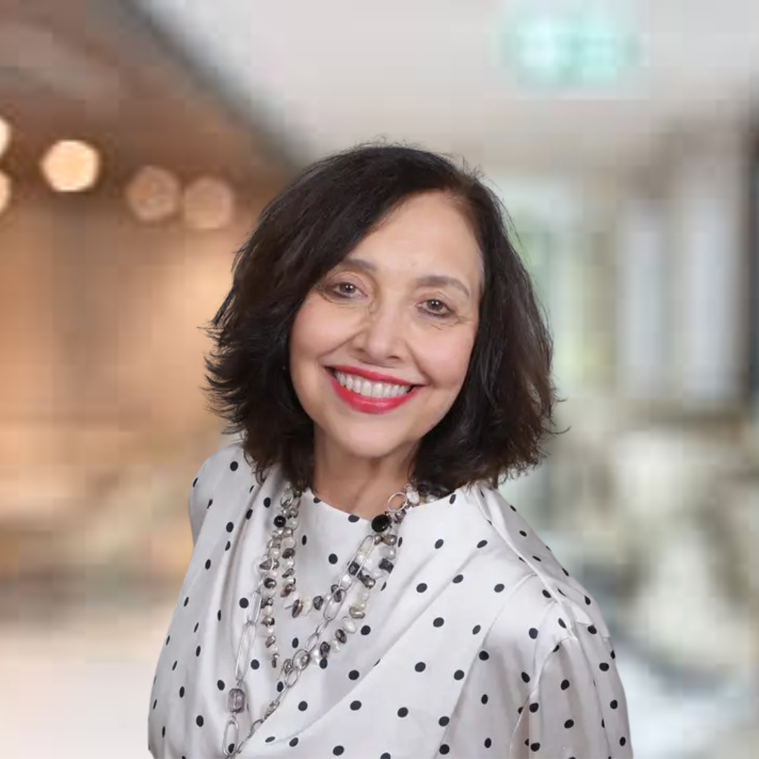 Susan Tortorici