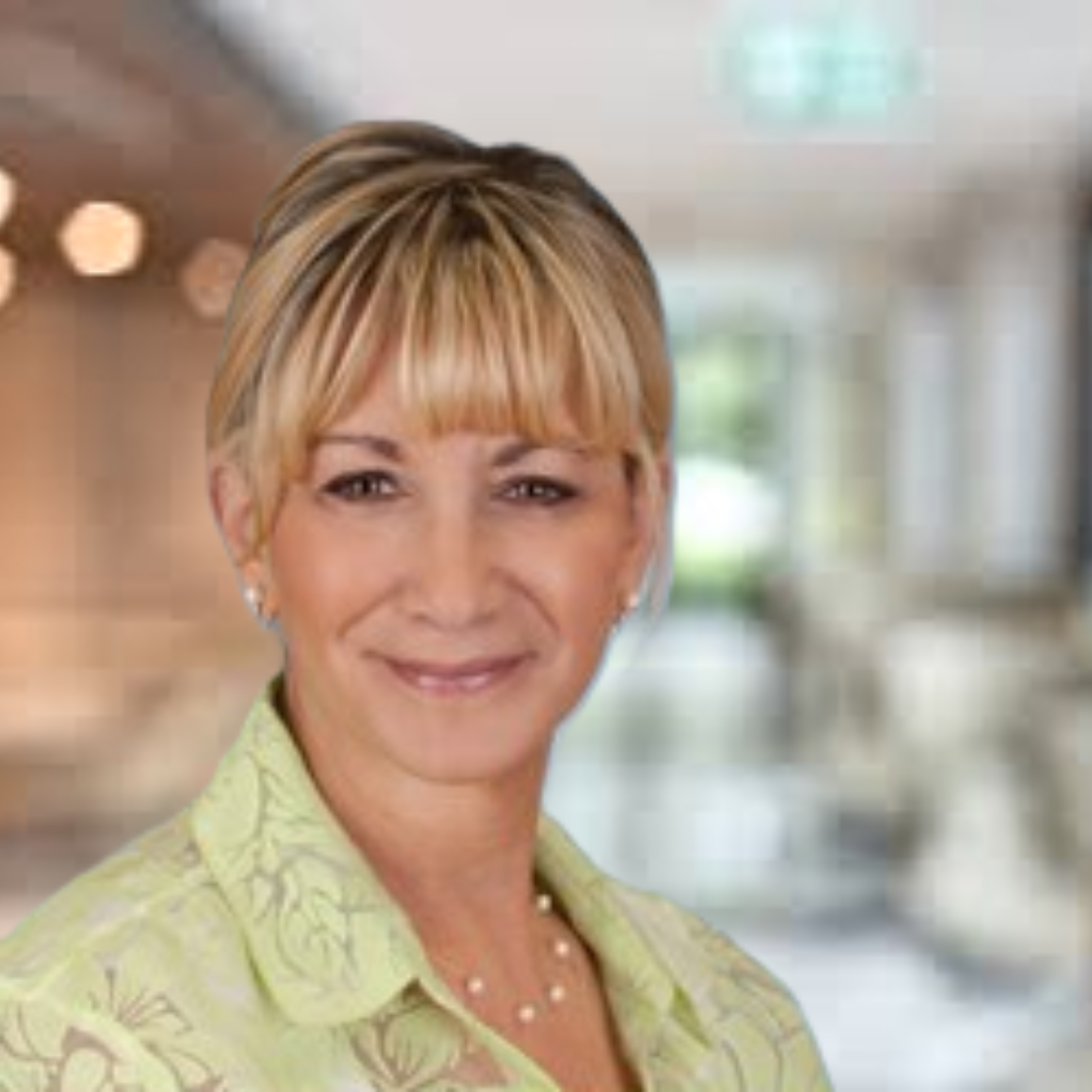 Carole Anne Pepe