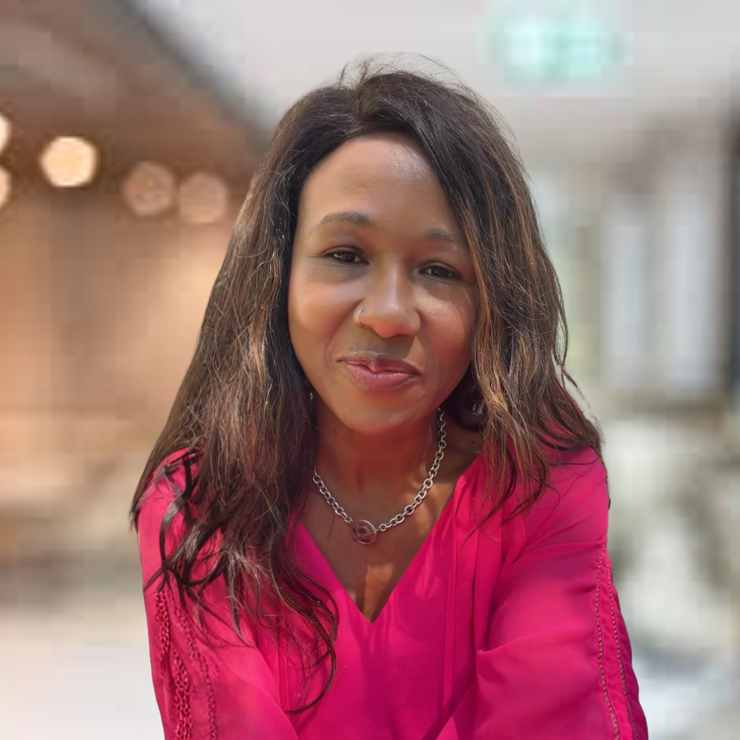 Marva Beckford