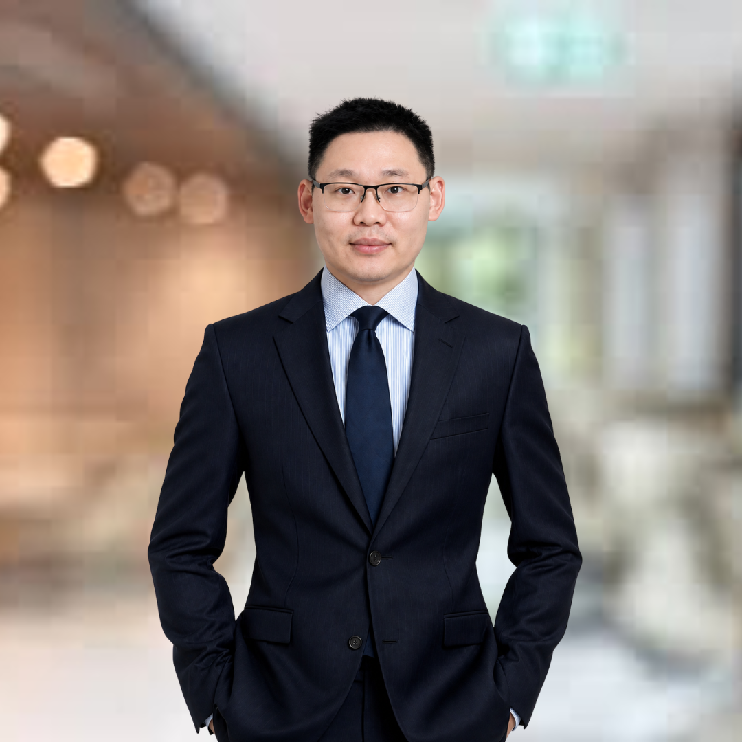 Chengzhi Cai