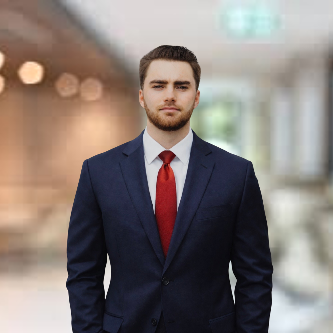 Chase Vinson