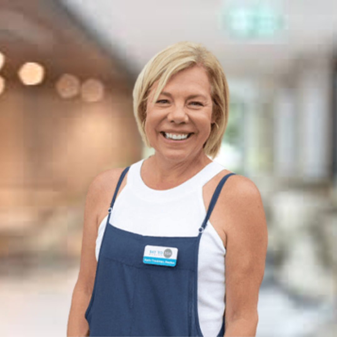 Karin Troutman