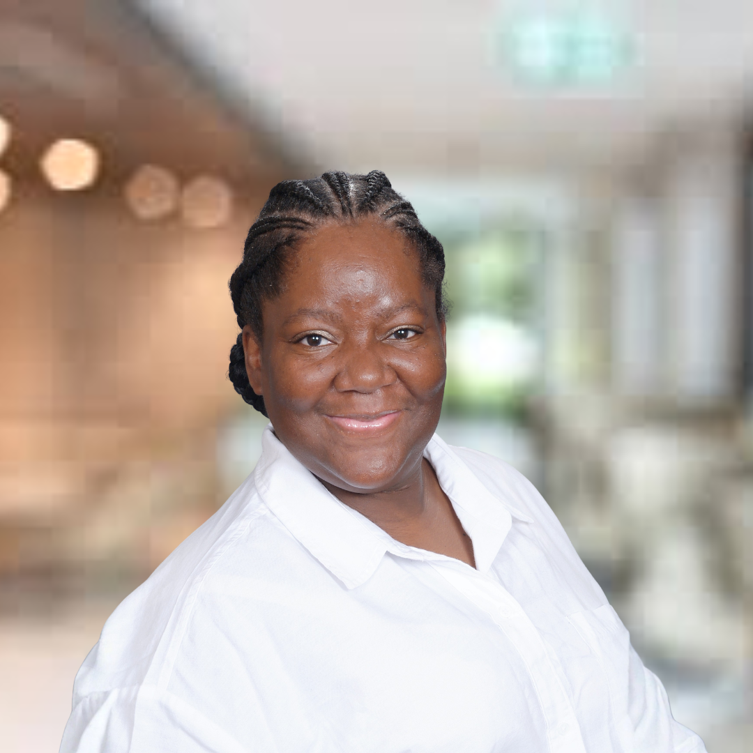 Melba Robinson