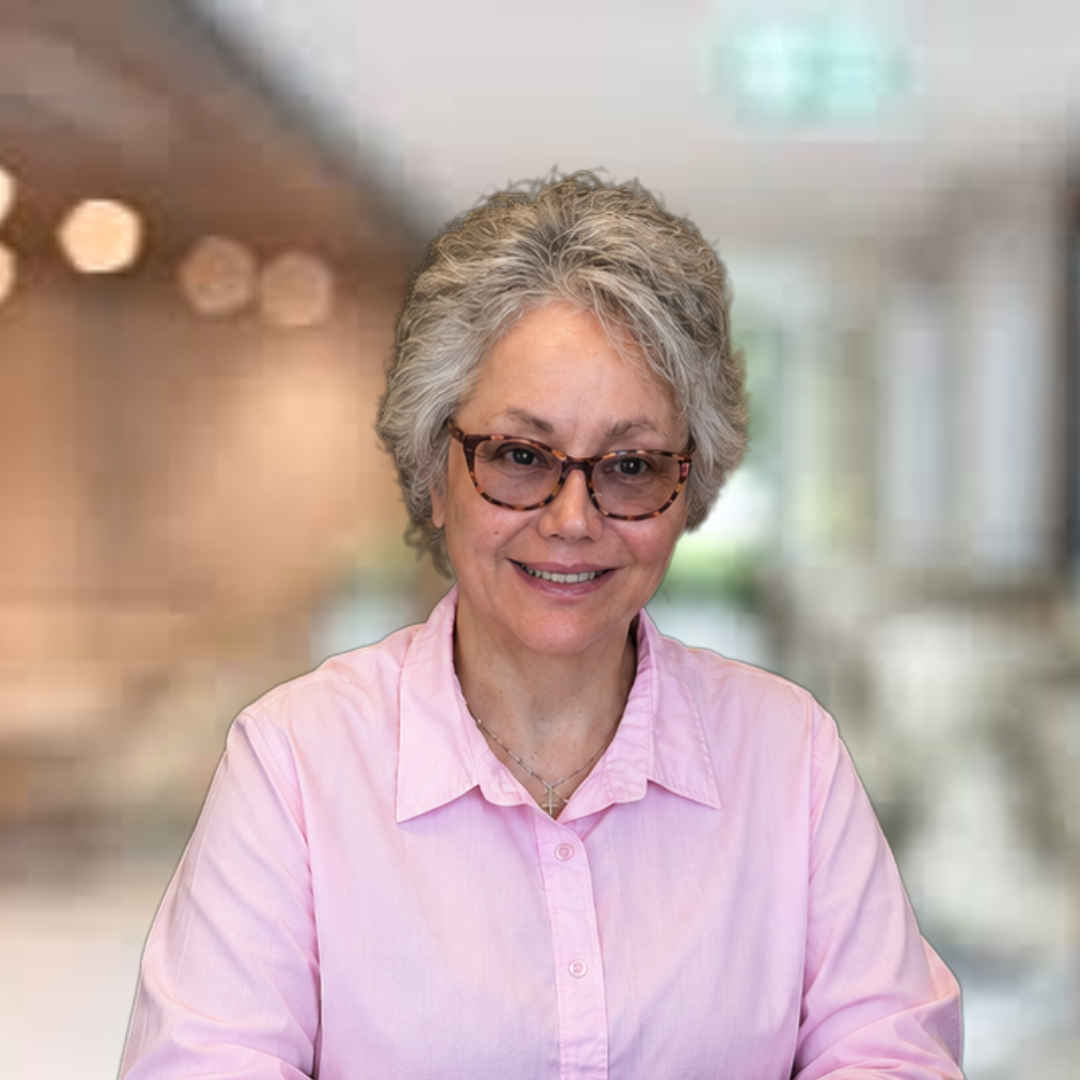 Lorilyn Varnel