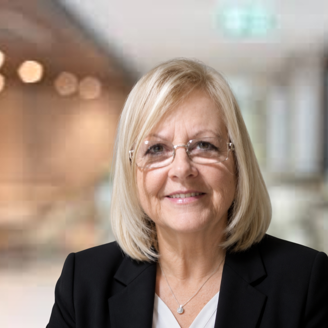 Barbara Aiken