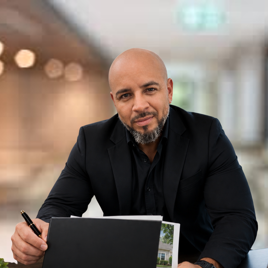 Luis Alameda Rodriguez