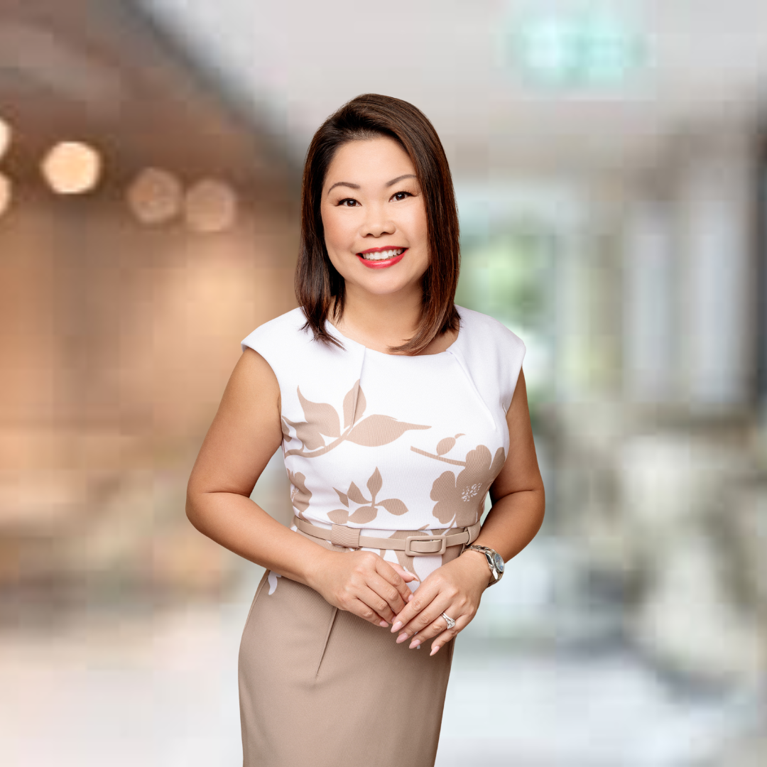 Jessica Mak
