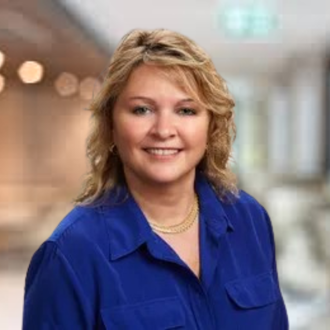 Janet Eck