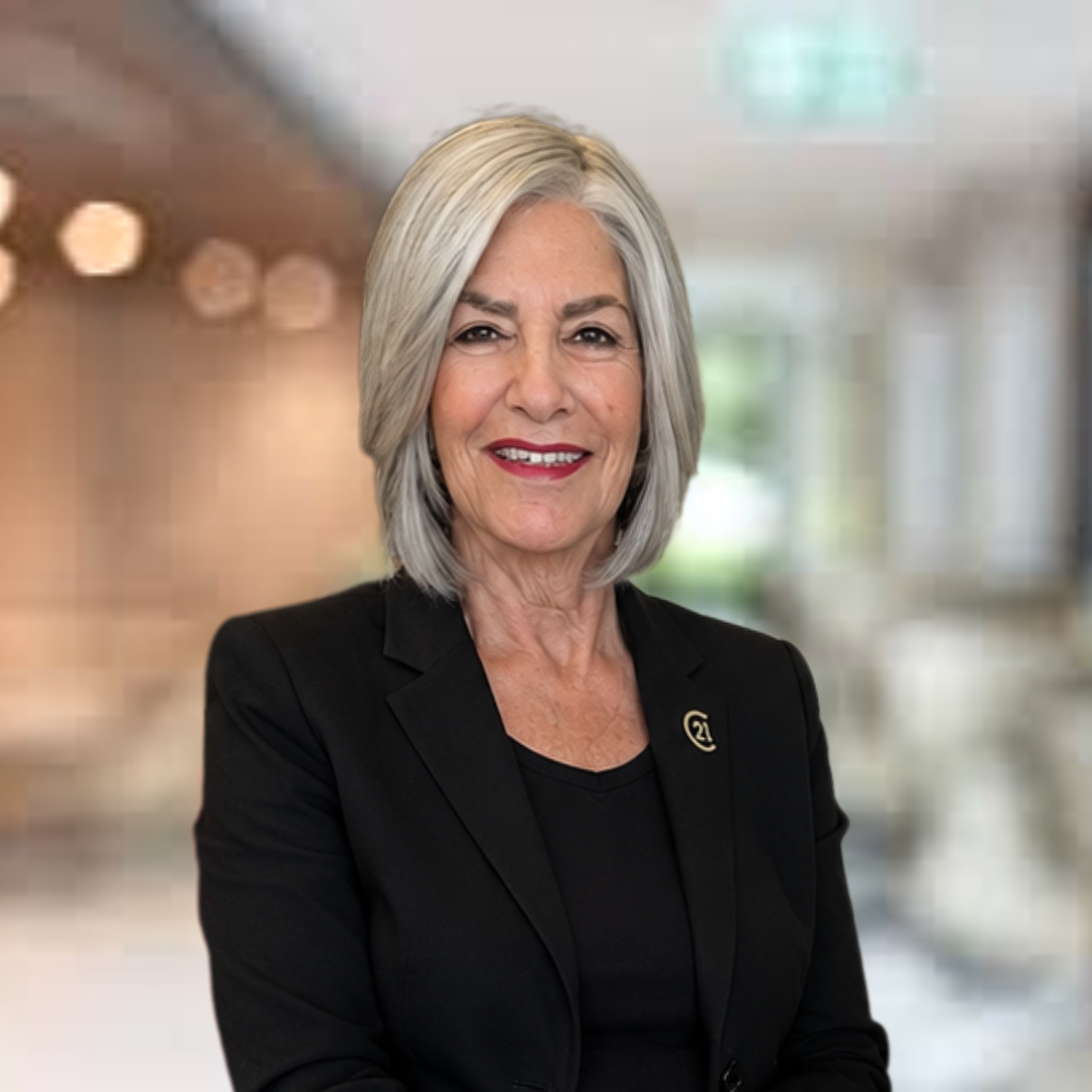 Barbara Morris