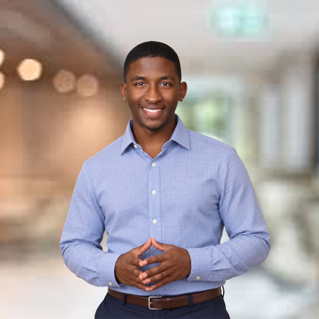 Apollo Avery