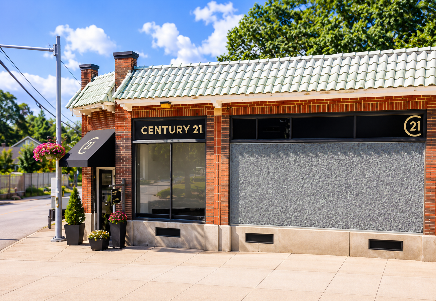 CENTURY 21 AllPoints Realty, Pawtucket RI
