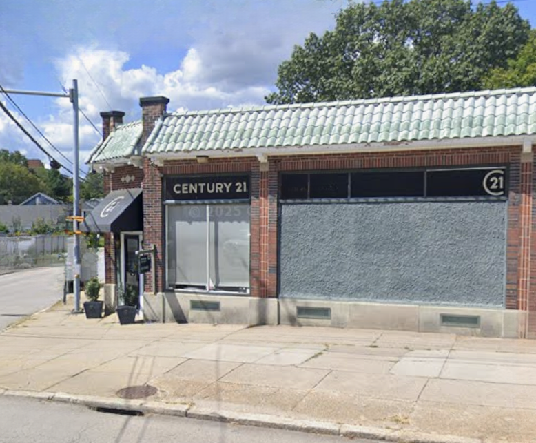 CENTURY 21 AllPoints Realty, Pawtucket RI