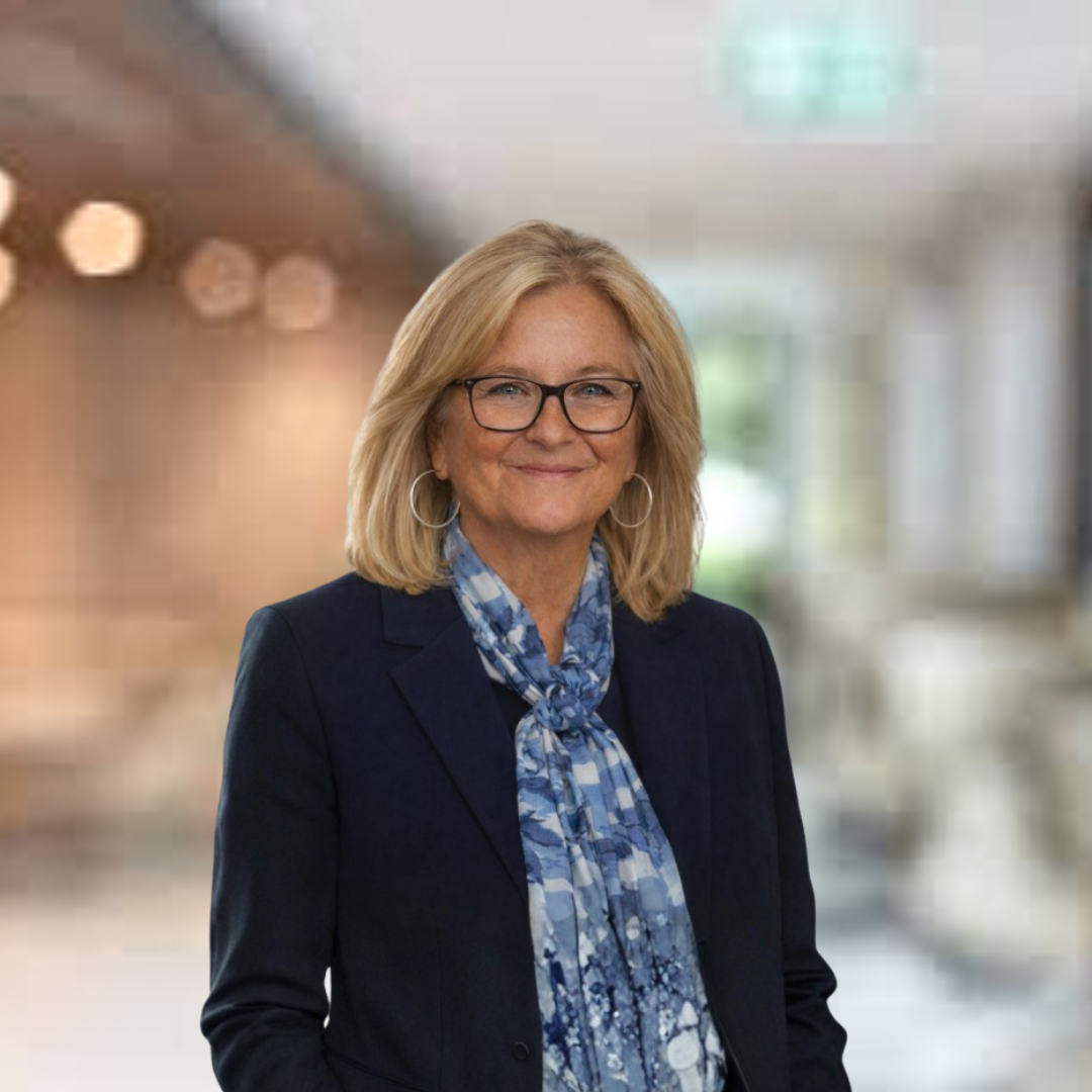 Gloria Griffiths