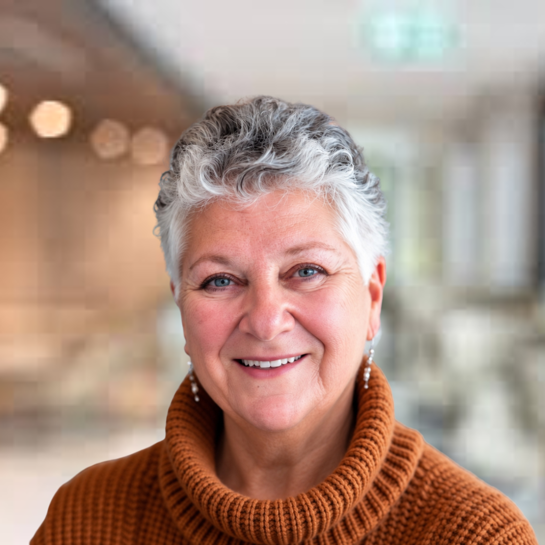 Tara Rahmy