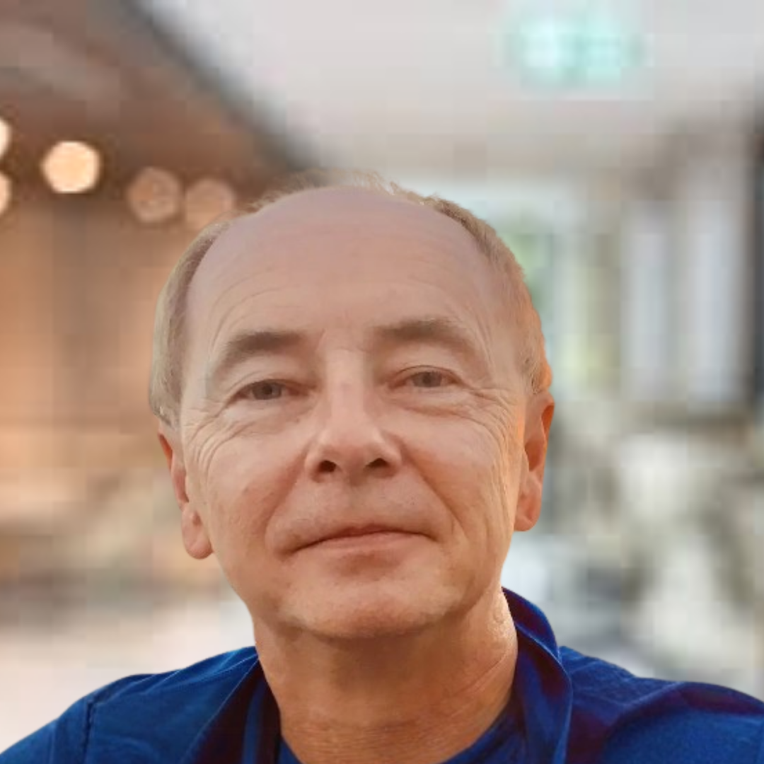 Paul Rice