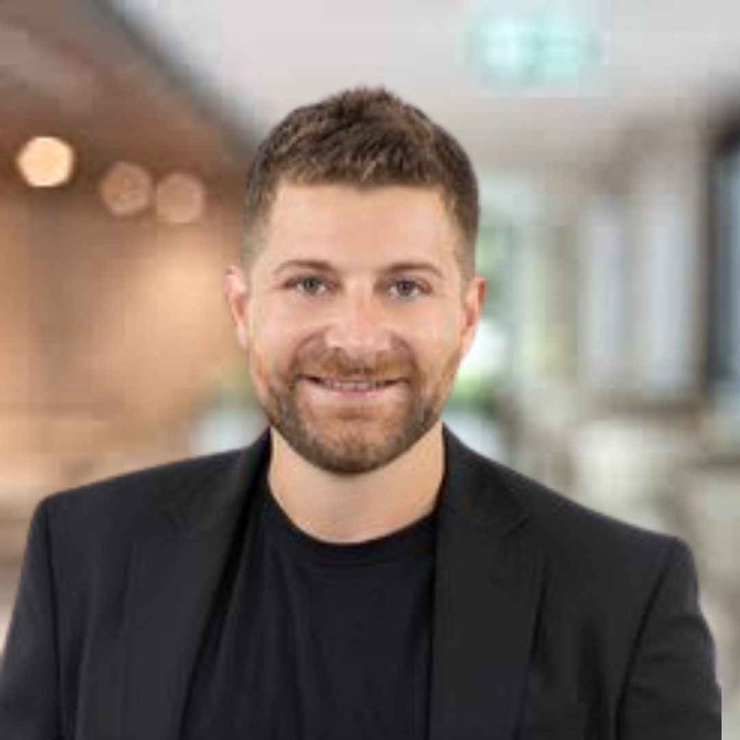 Alex Schirmer