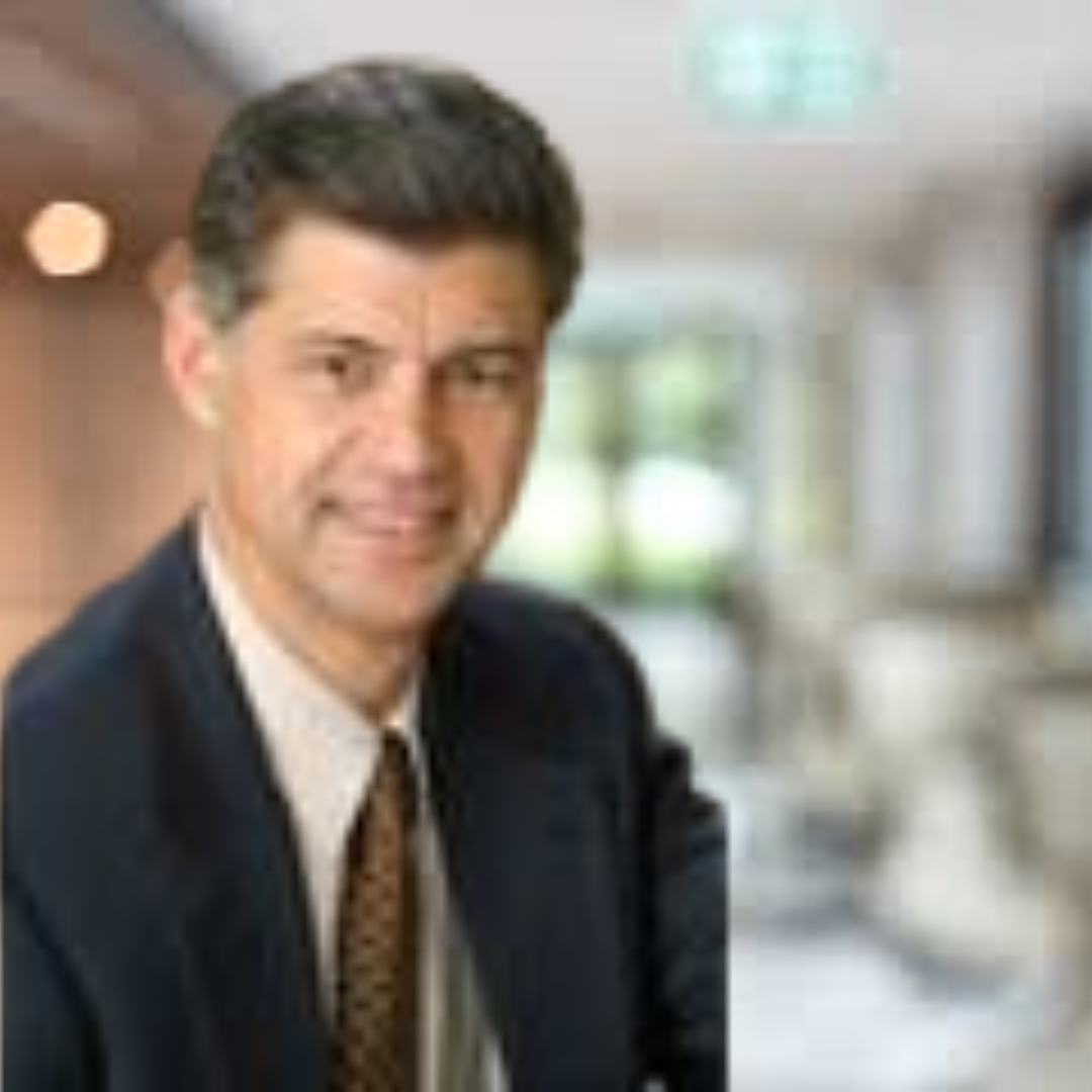 Donald Liberatore