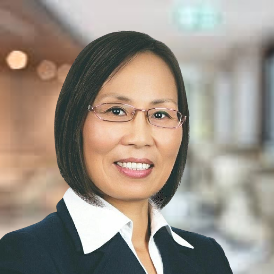 Ginger Zhu