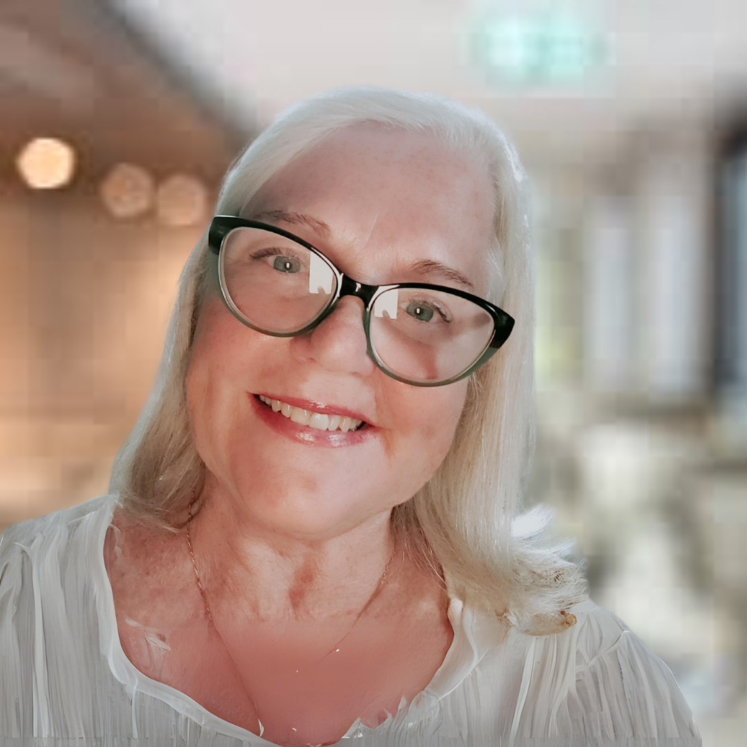 Joanne Kazukynas