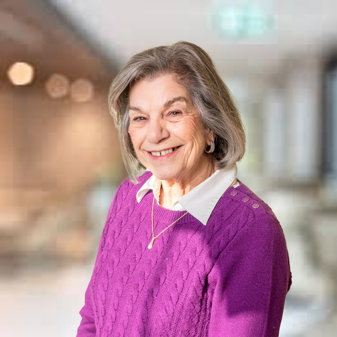 Louise Petersen