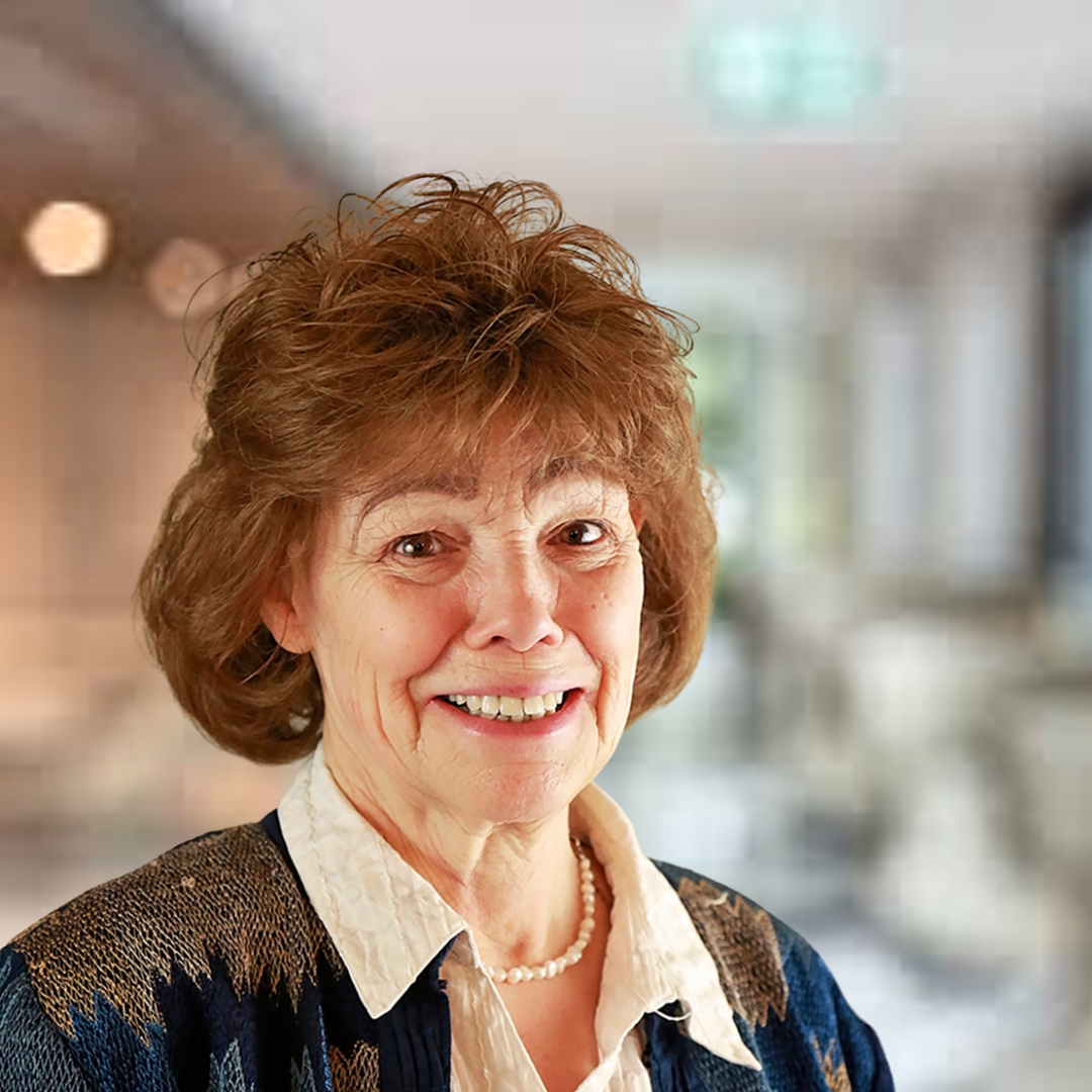 Marianne Smith