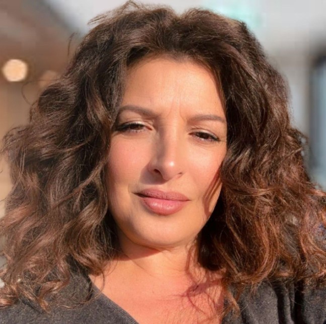 Pina Gdovin