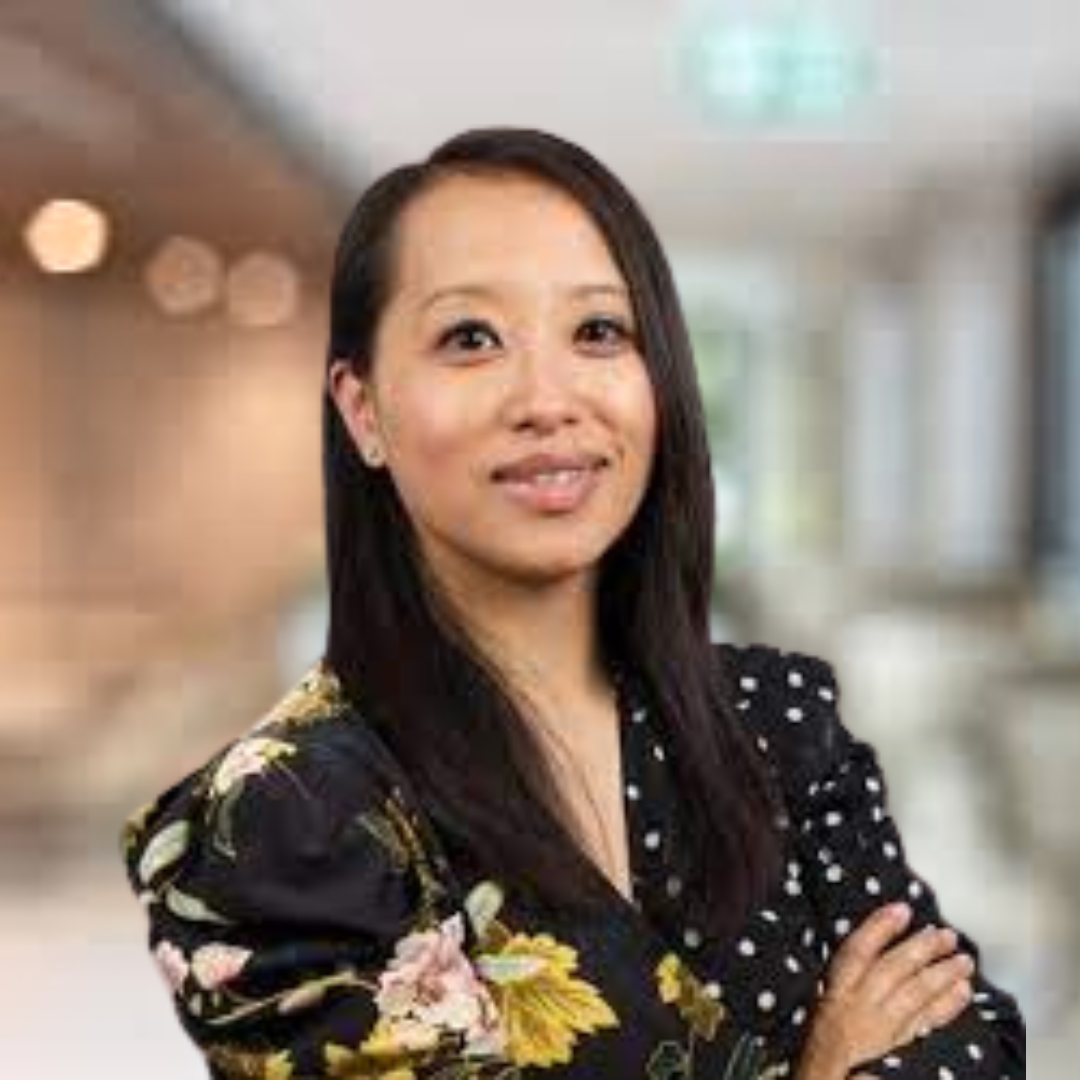 Lorraine Vang