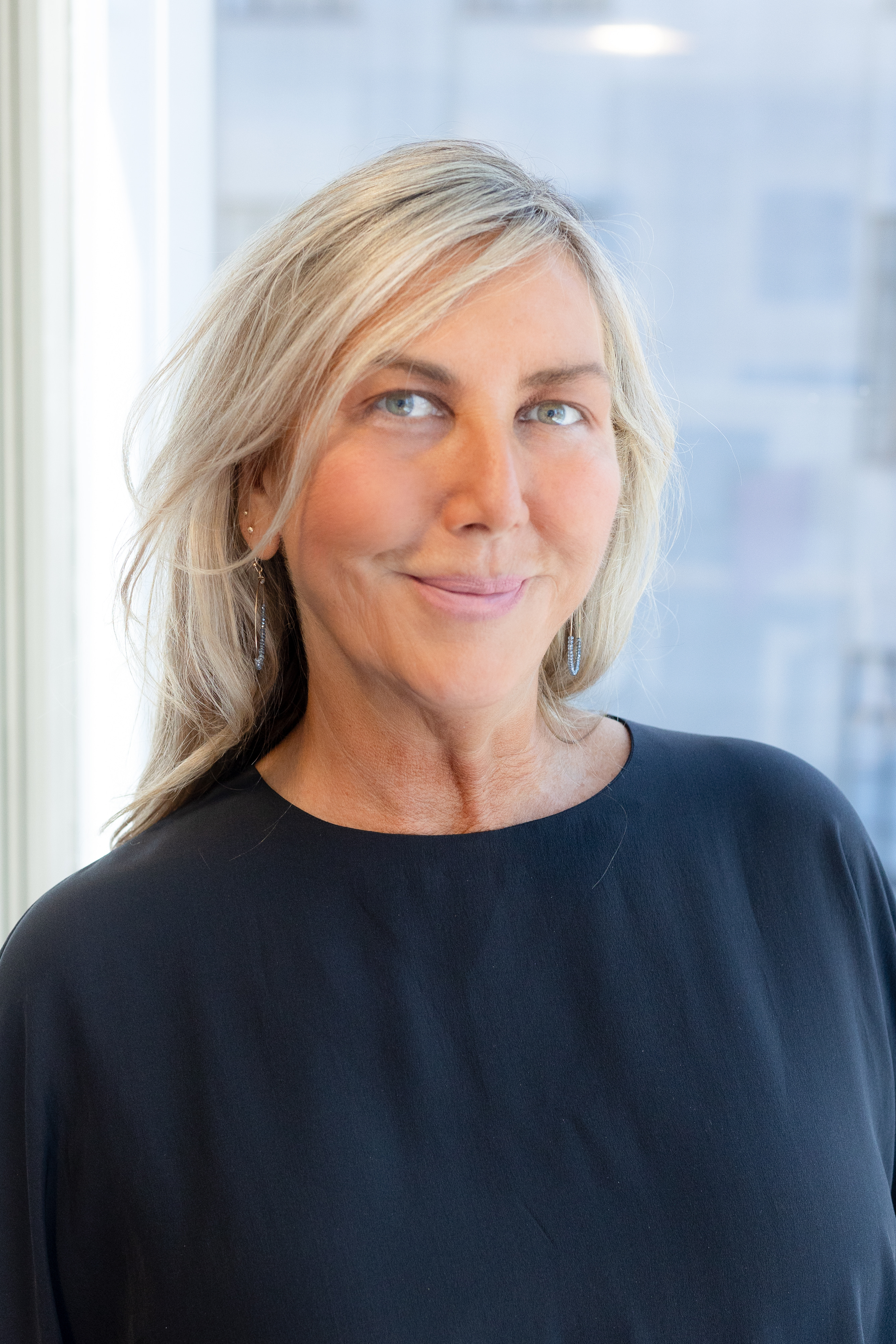 Kathleen Chisholm