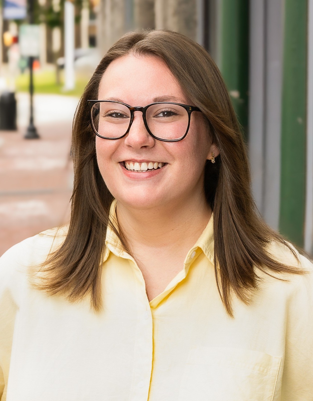 Randi-Anne Langelier