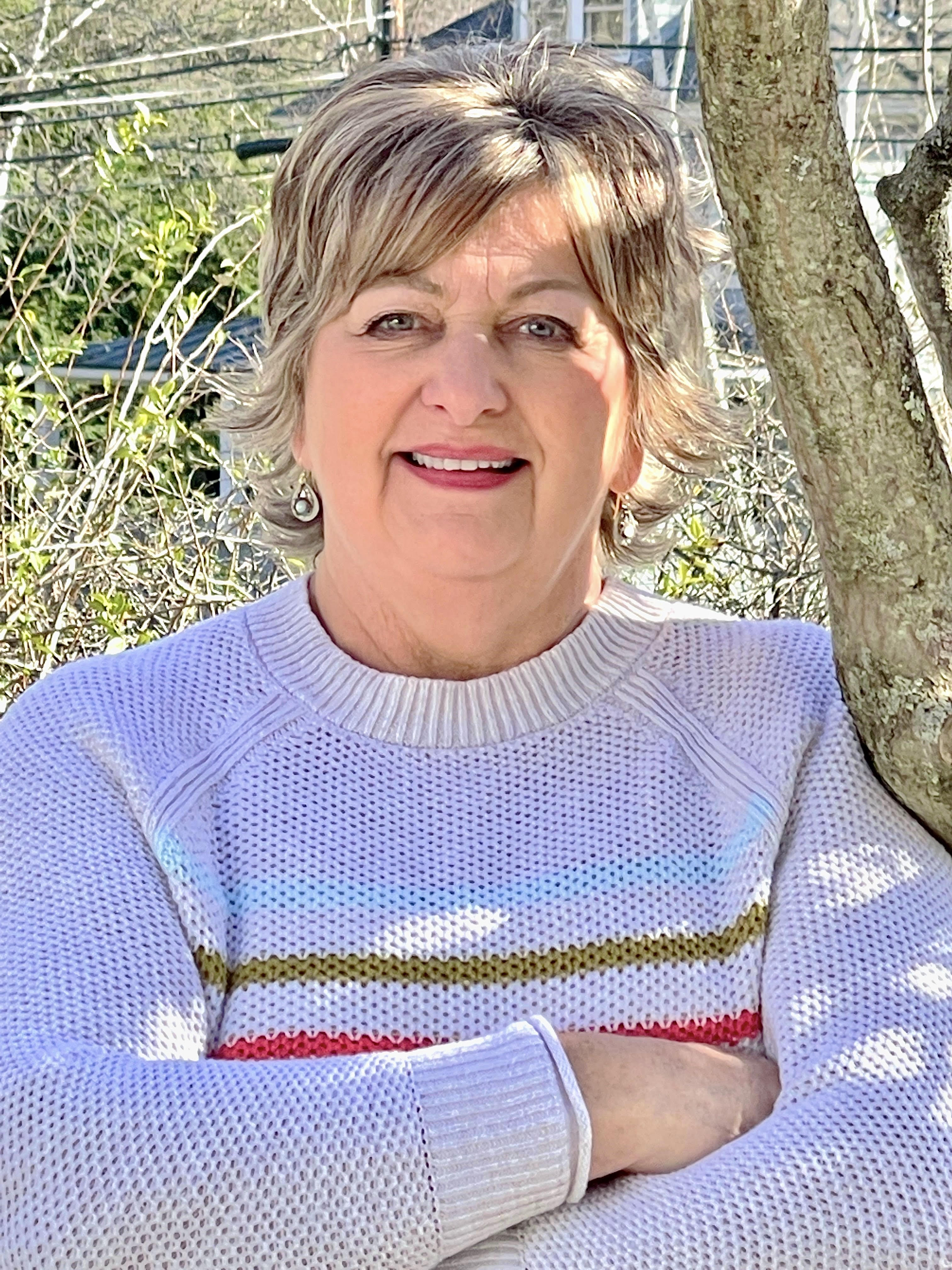 Debra Harris
