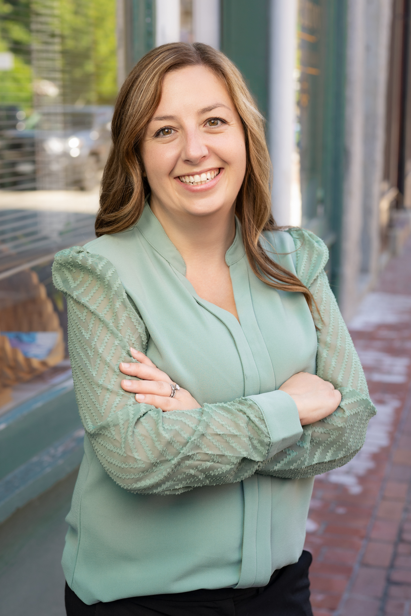 Katelyn Roy