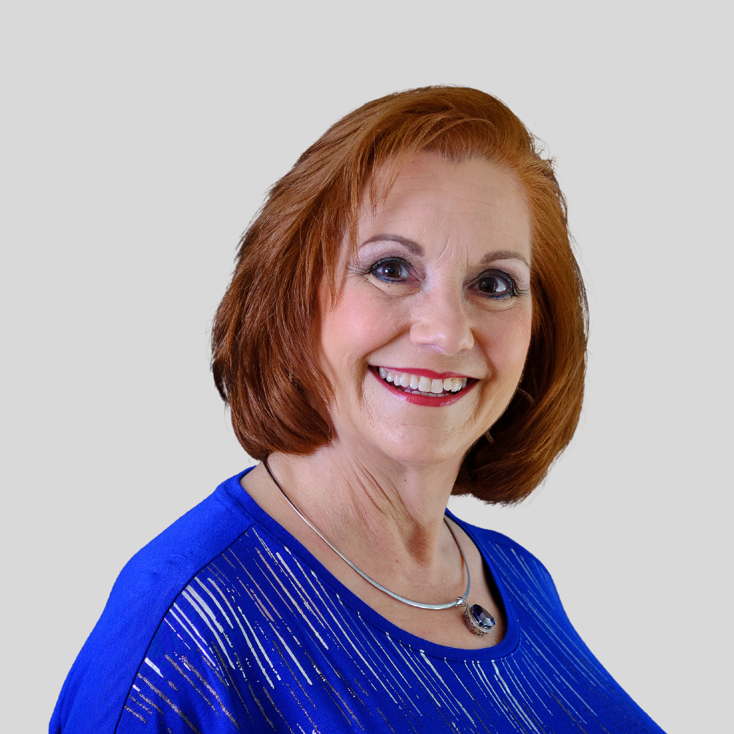 Denise Buck