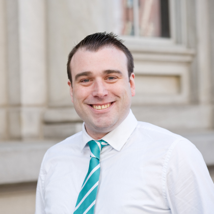 Will Leary