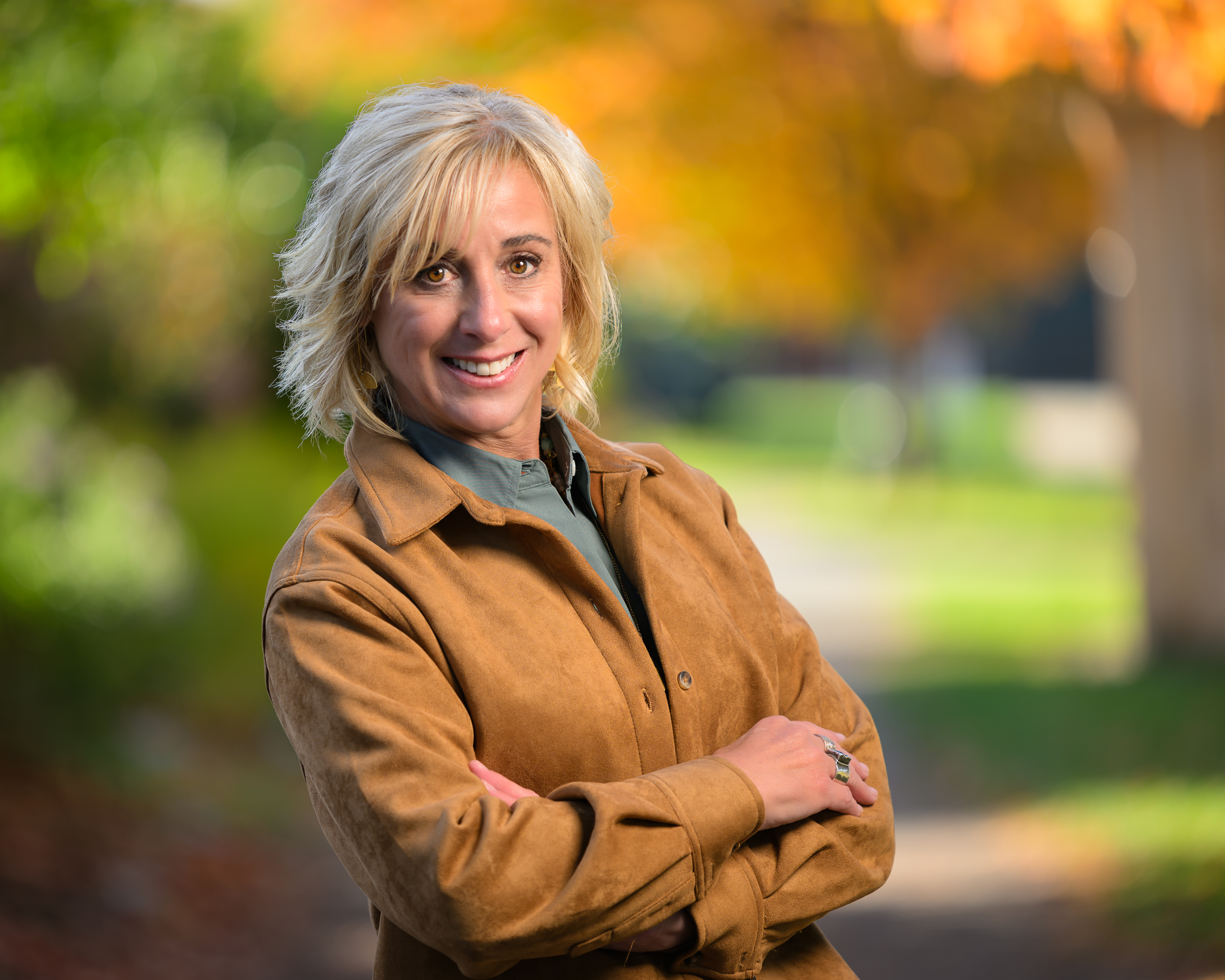 Keri Lombardi-Poquette