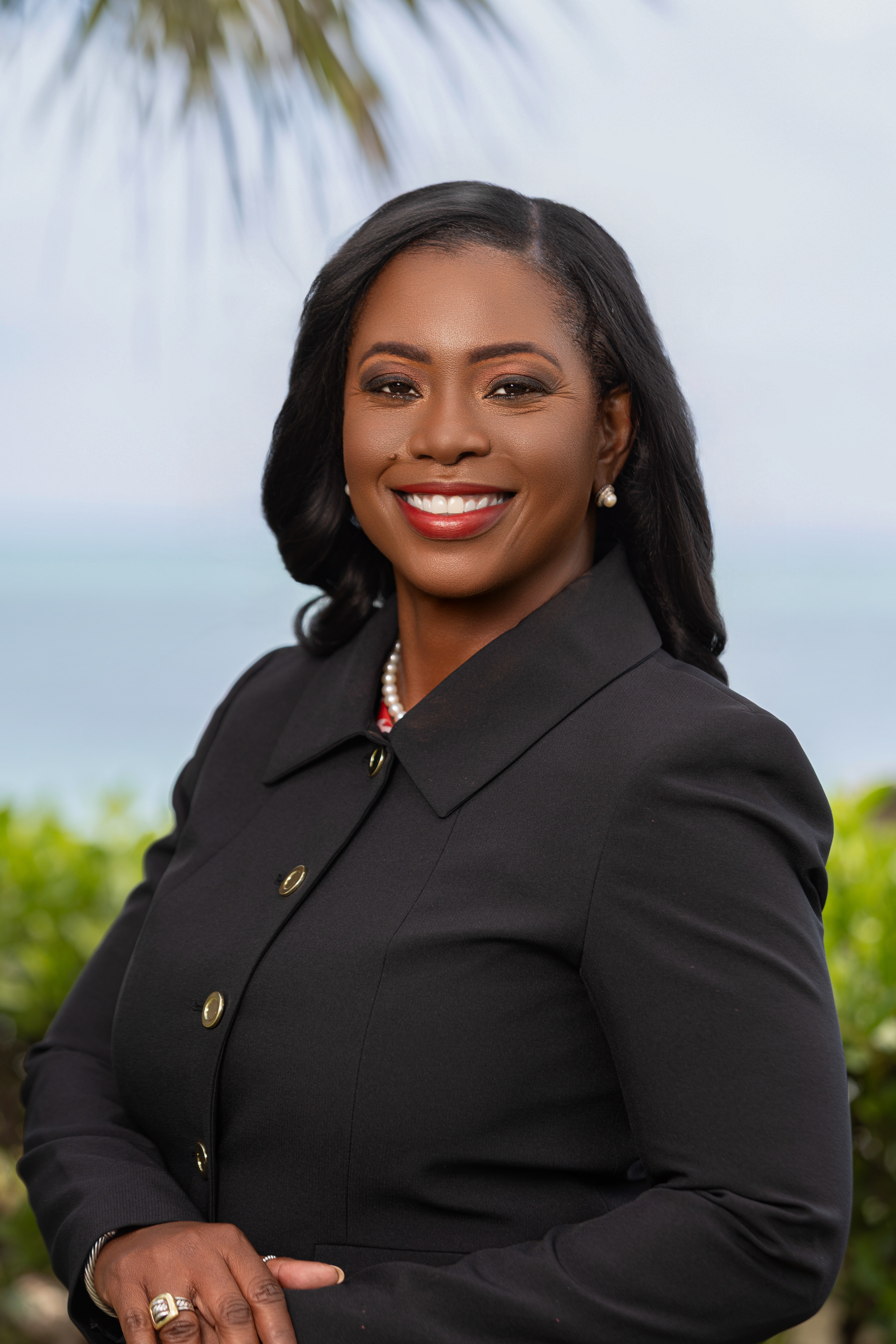 Natashia Greaves-Young