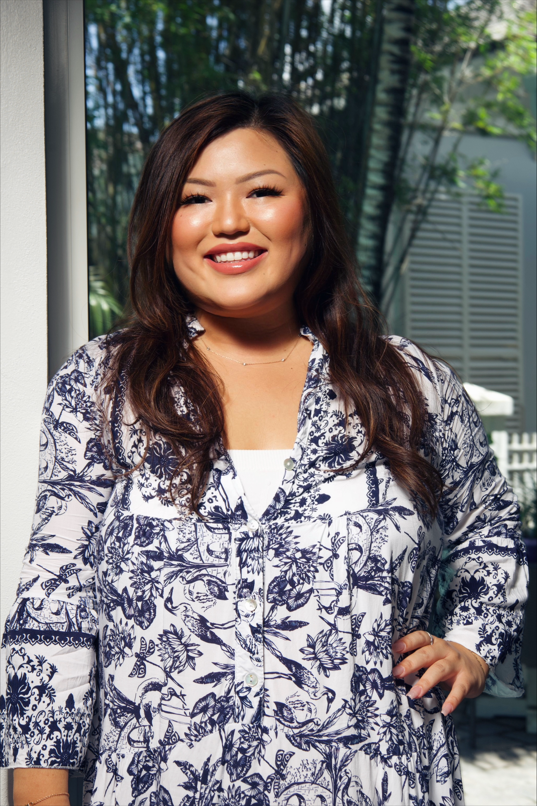 Rachel Wong