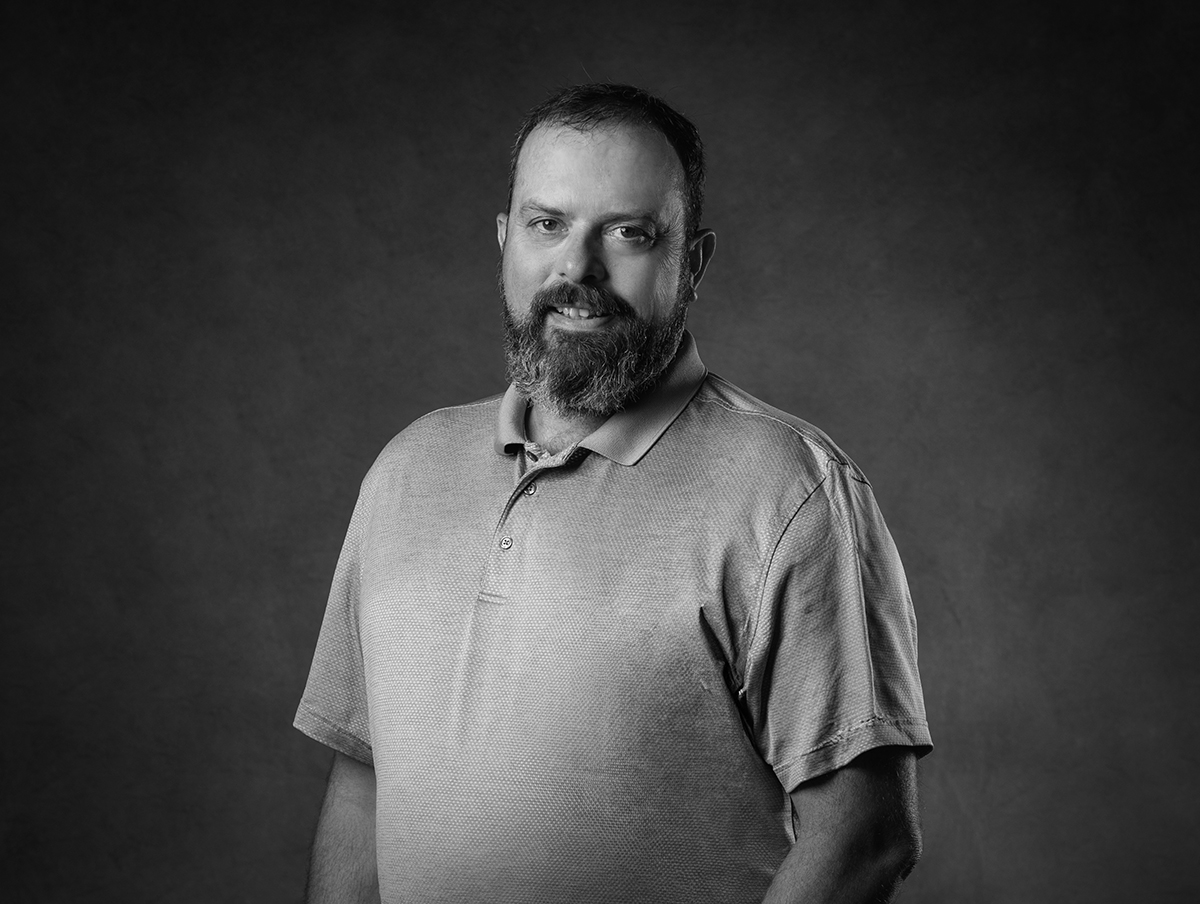 Nate Bartlett