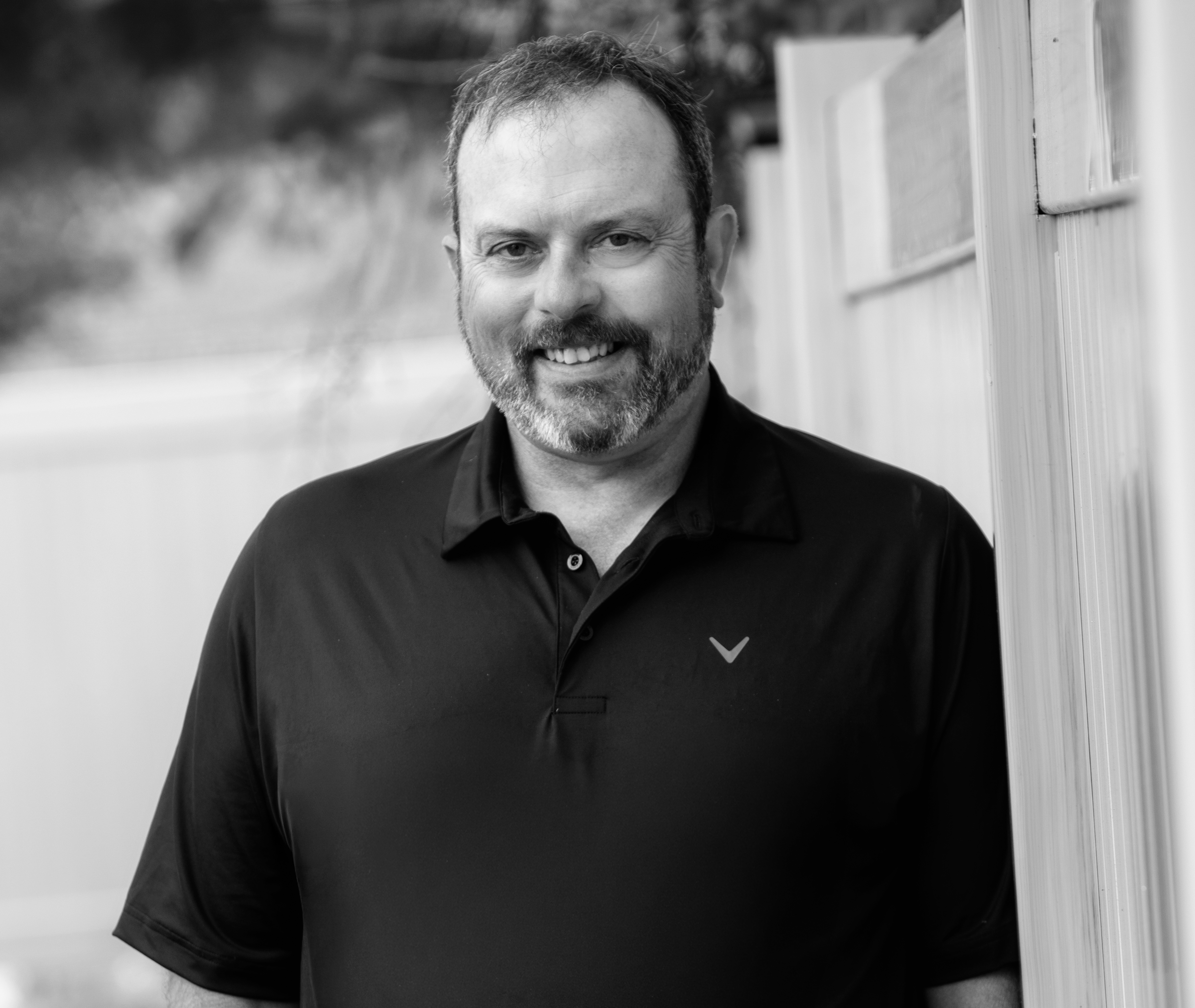 Nate Bartlett