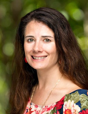 Stephanie Sharp