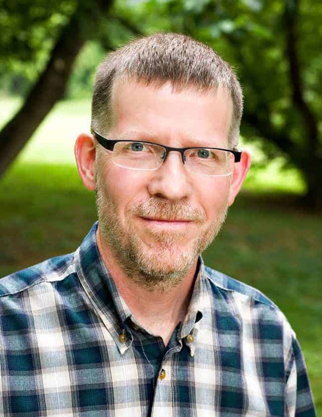 Michael Link